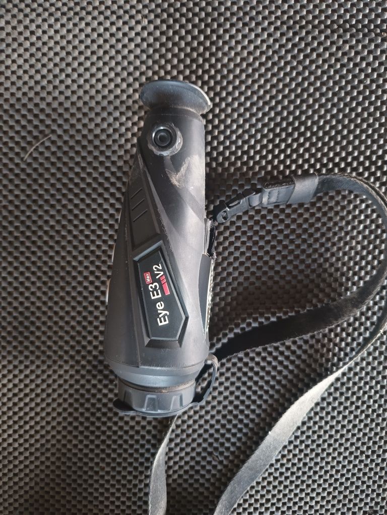 Termowizor Infiray E3 max v2