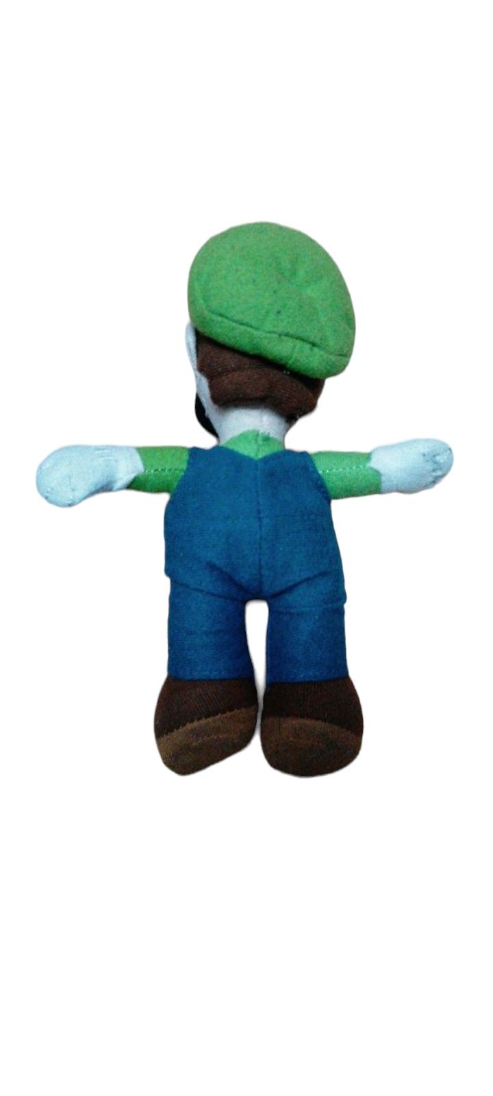 Супер Марио и Луиджи Nintendo 2016 игрушка