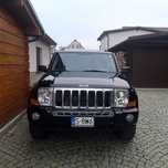 Jeep Commander 4,7