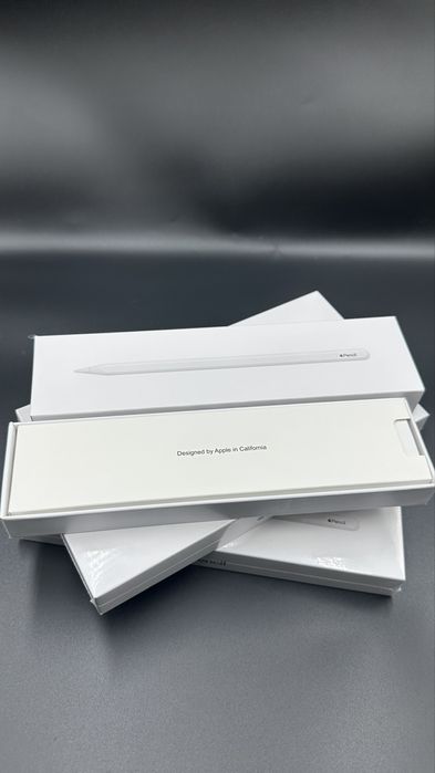 Nowy Rysik Pencil 2-generacji White(Biały)