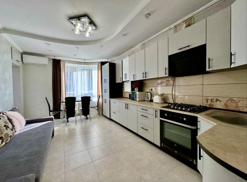 Оренда 2кім квартири ЖК Калинова Слобода