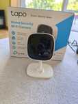 Tapo TP-Link C100 Baby Monitor
