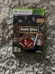 Angry Birds Star Wars gra XBOX 360