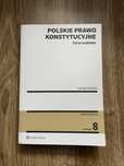 Polskie Prawo Konstytucyjne Leszek Garlicki