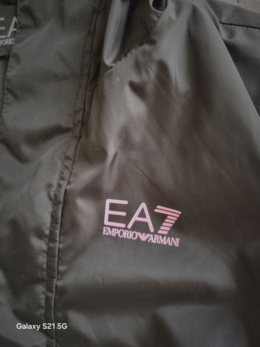 Emporio Armani - kurtka . Nowa