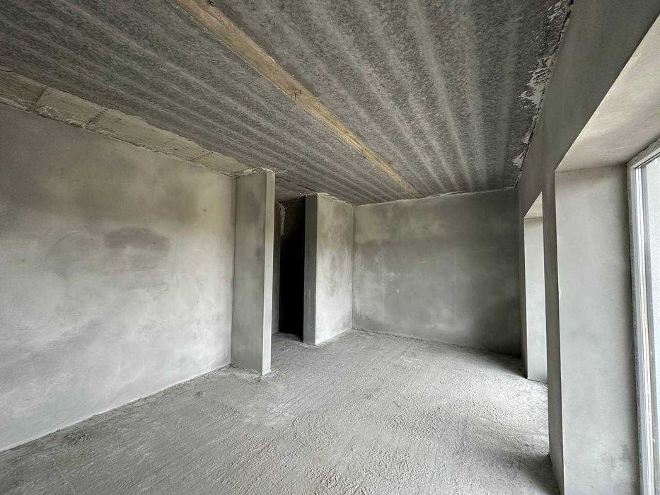 Дворівнева квартира в ЖК "Веселка, 3 кімнати