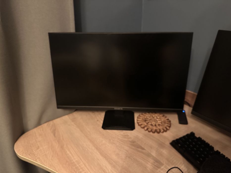 Ігровий монітор 165hz QHD Gigabyte GS27q