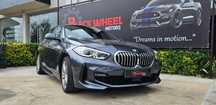 BMW 118 i Corporate Edition M Auto