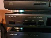 Technics Tuner st-gt 350