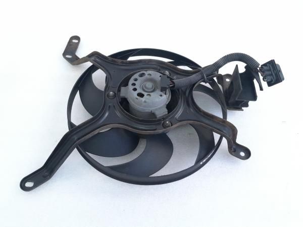 Termoventilador / motoventilador SEAT Ibiza II (6K1)