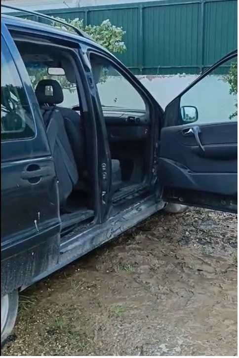 Mercedes-Benz a Gasóleo Barato