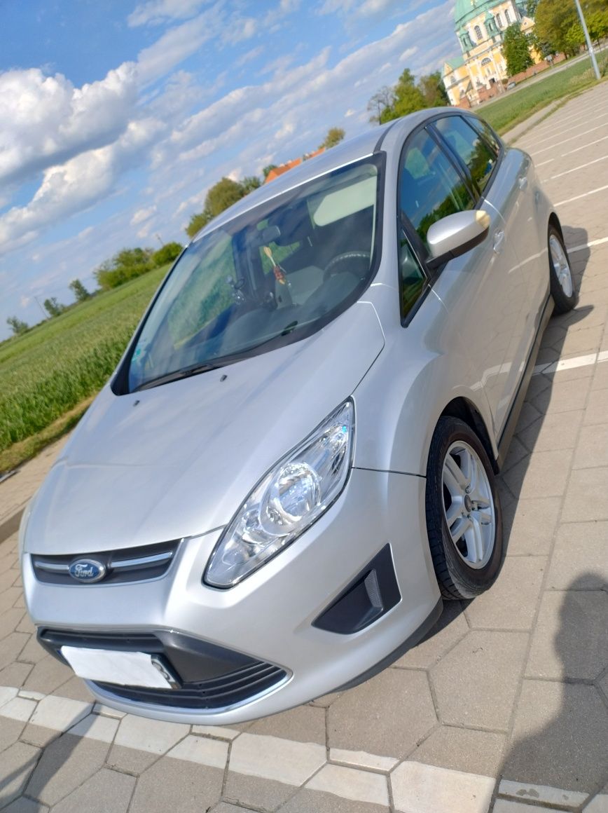 Ford C-Max Bardzo zadbany