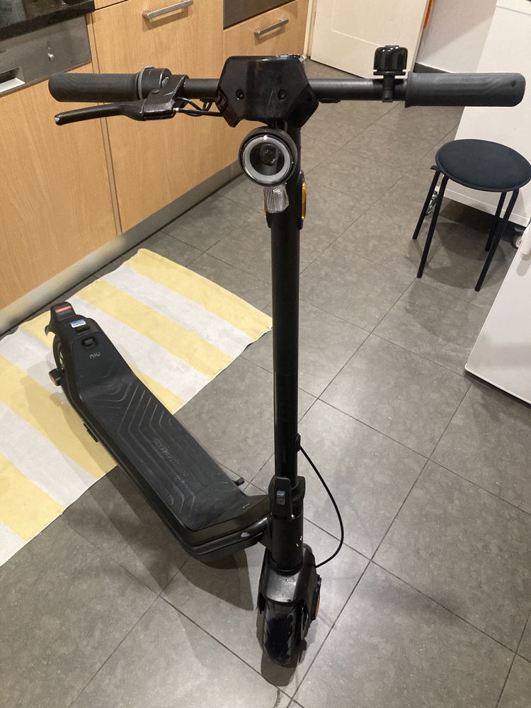 Niu kqi3 Sport Com garantia