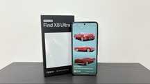 Oppo Find X8 Ultra - 16GB/512GB