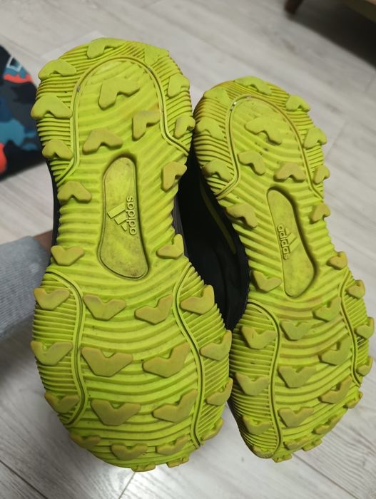 adidas Fortarun BOA ATR K Kids r 35.5 buty kozaki zimowe