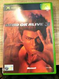 Dead or Alive 3 XBOX Sklep/Wysyłka/Wymiana