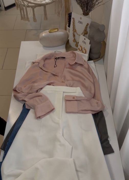 Zara опт / сток оптом / Зара мішки
