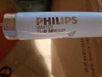 Świetlówka Philips Master TL-D 36W/827 Standard T8 6500K Daylight 2400