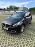 Peugeot 2008 nowy rozrząd, stan bardzo dobry, pierwszy właściciel w kraju