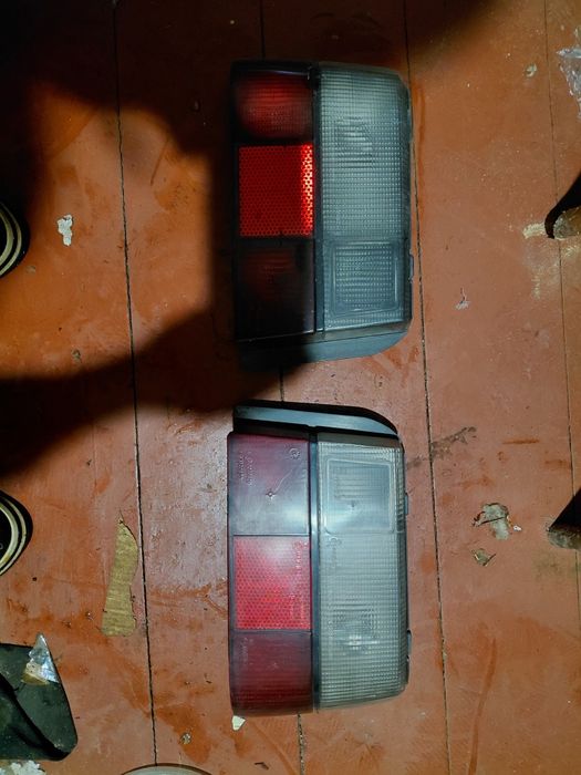 Продам фари и стопи фіат темпра.уно. фіаріно.крома.типо