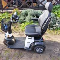 Sprzedam wózek inwalidzki elektryczny. Stan bardzo dobry.
