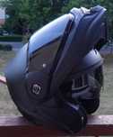 Kask szczękowy-enduro SCORPION ADX-2 rozmiar M