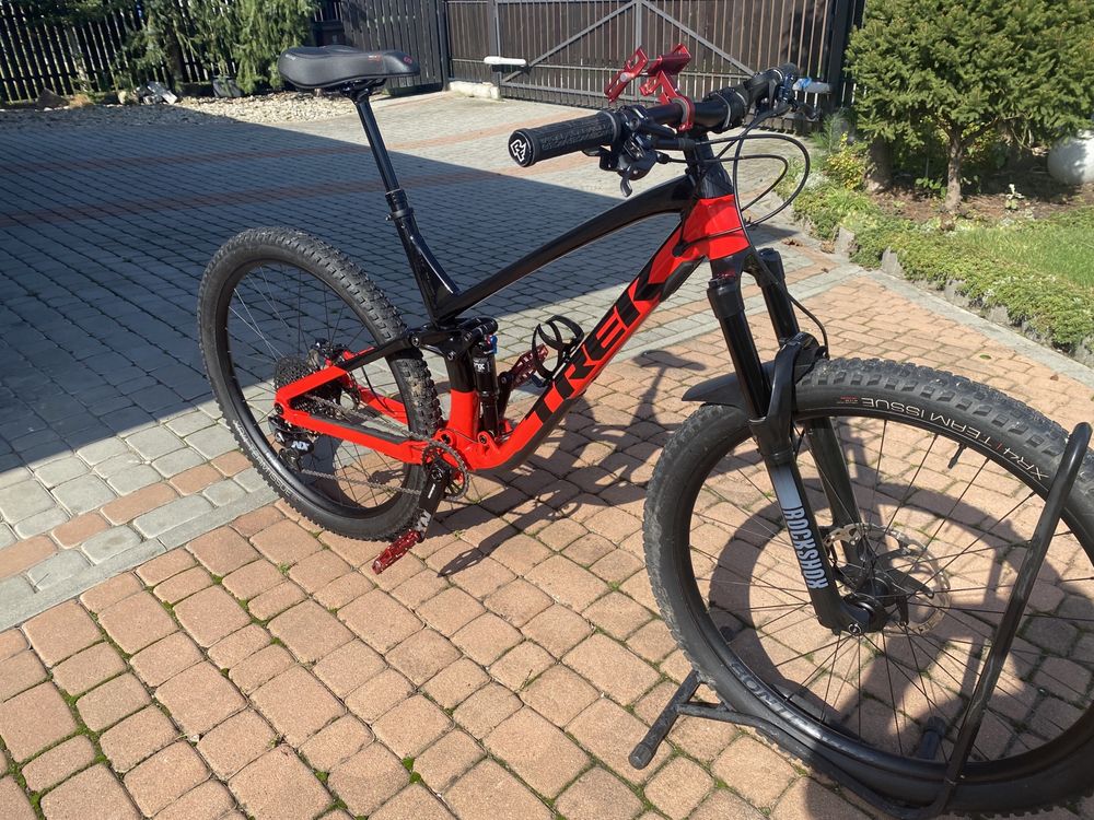 Rower górski MTB TREK Fuel EX 7