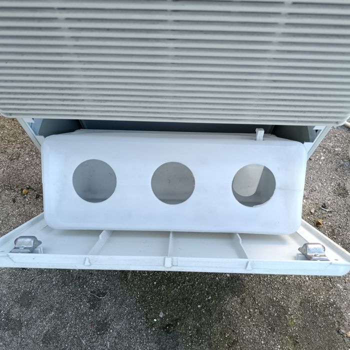 Desumidificador Sattelite