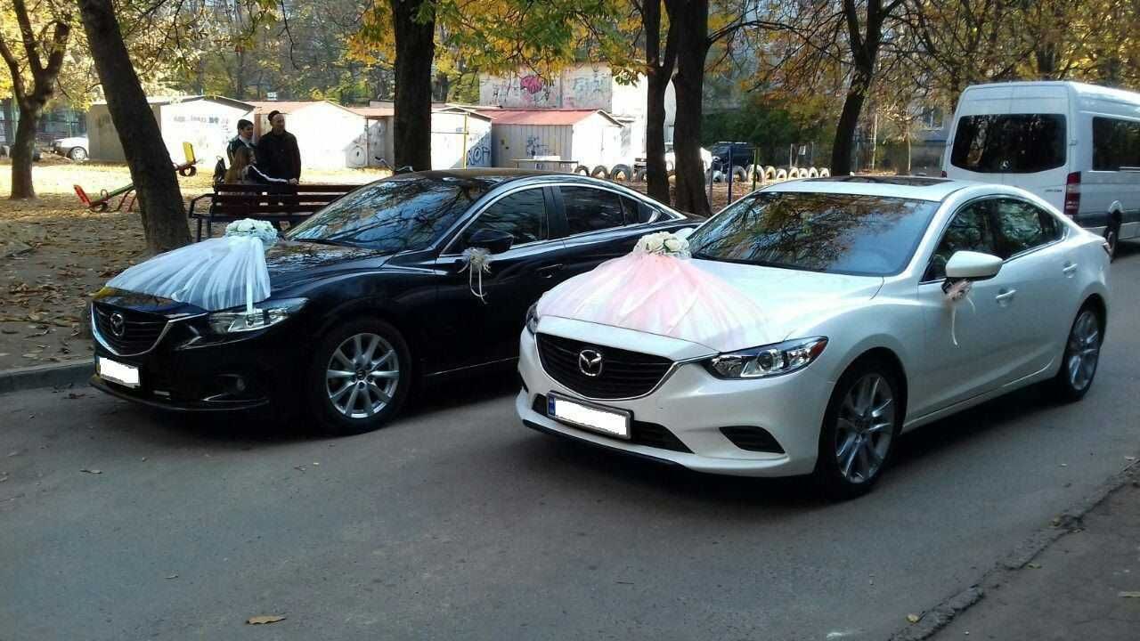 Аренда авто на свадьбу, встреча из роддома