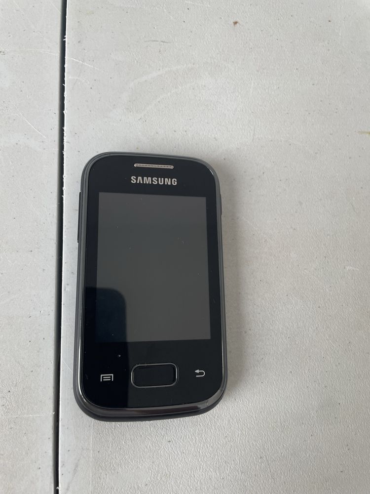 Samsung Galaxy Pocket GT-S5300
