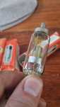 Lampy elektronowe pcf82 ey86