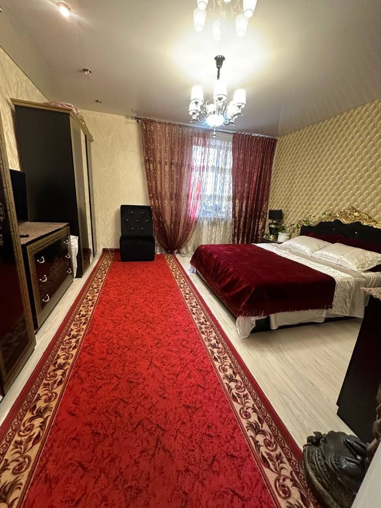 Продам 3 комнатную квартиру с ремонтом