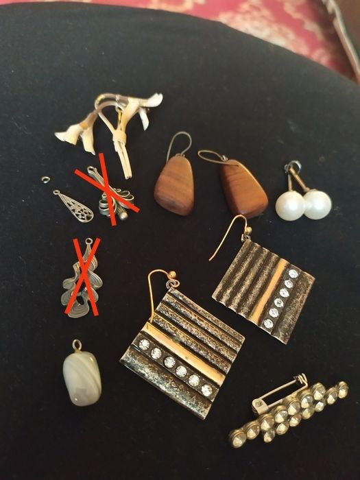 Продам украшения