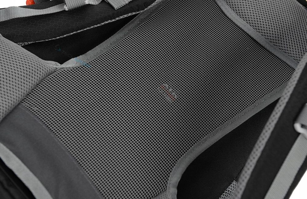 Bergson Trofors Plecak Górski Trekkingowy Oddychający 25l