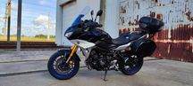 Tracer 900 GT 2020