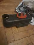 Автономный обогреватель ебершпрехер eberspacher D1LC compact 24v
