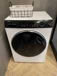Pralko-suszarka HAIER I-Pro 7 HWD80-B14979