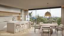 Moradia Gaveto T3, Nova De Luxo Com 3 Suites