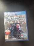 Marvel Avengers PL