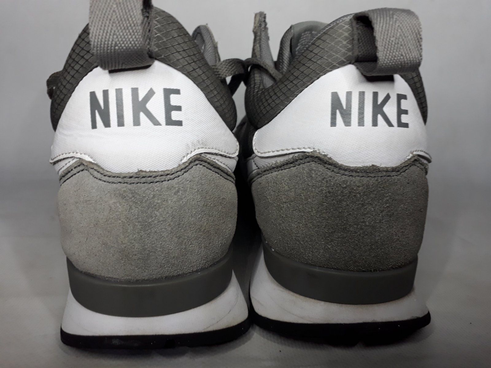 Кроссовки - ботинки Nike Internationalist Mid , оригинал, 28,5 см, 44
