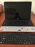 Ноутбук Acer e1-531B
