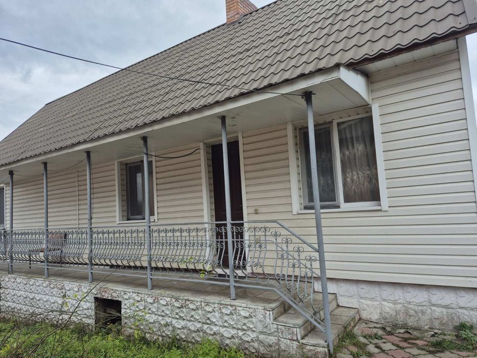 Довгострокова оренда кімнат