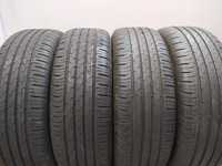 4x215/65R16 Continental EcoContact 6, NOWE, 2021 rok, 98H