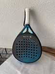 Raquete de Padel Wilson Ultra como nova