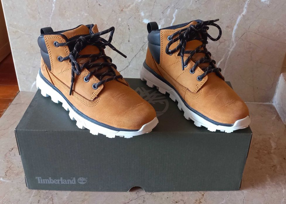 Botas Timberland 35