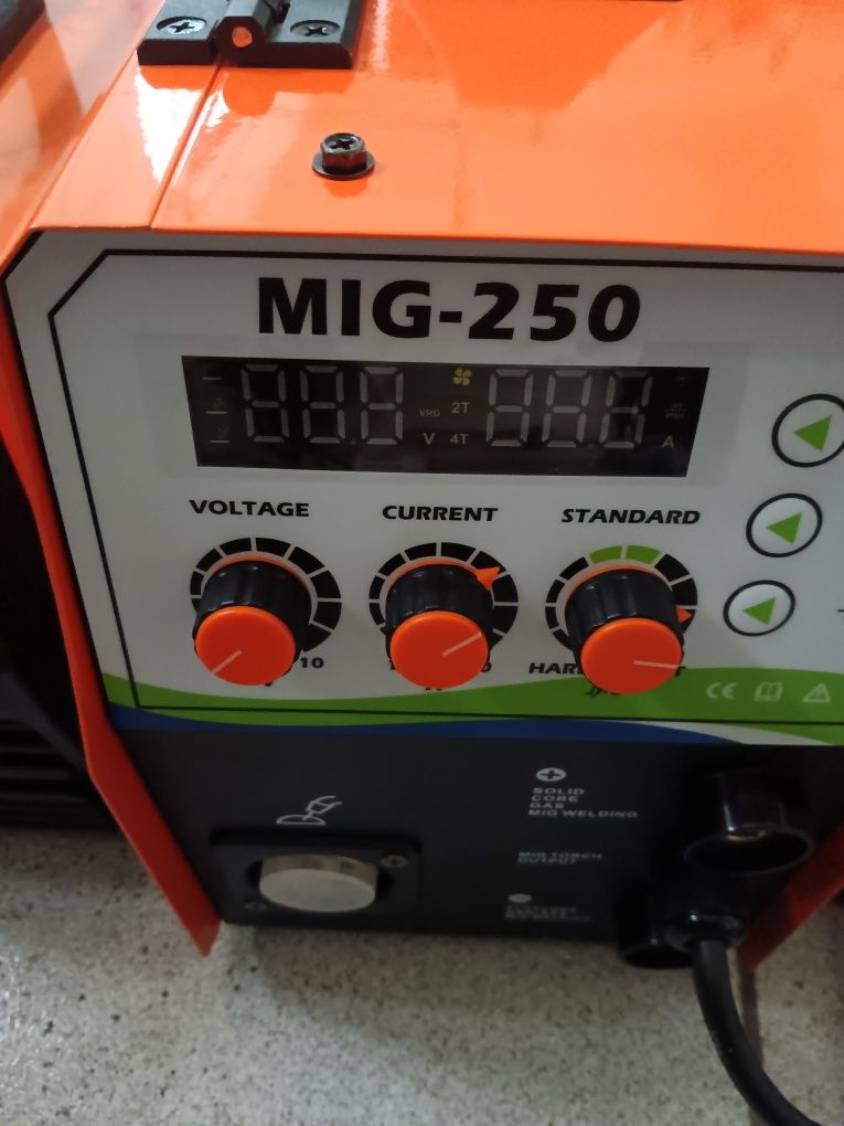 Soldadura . Aluminio. Inox Carbono Mig , Mag Com.gás e sem gás  Mma