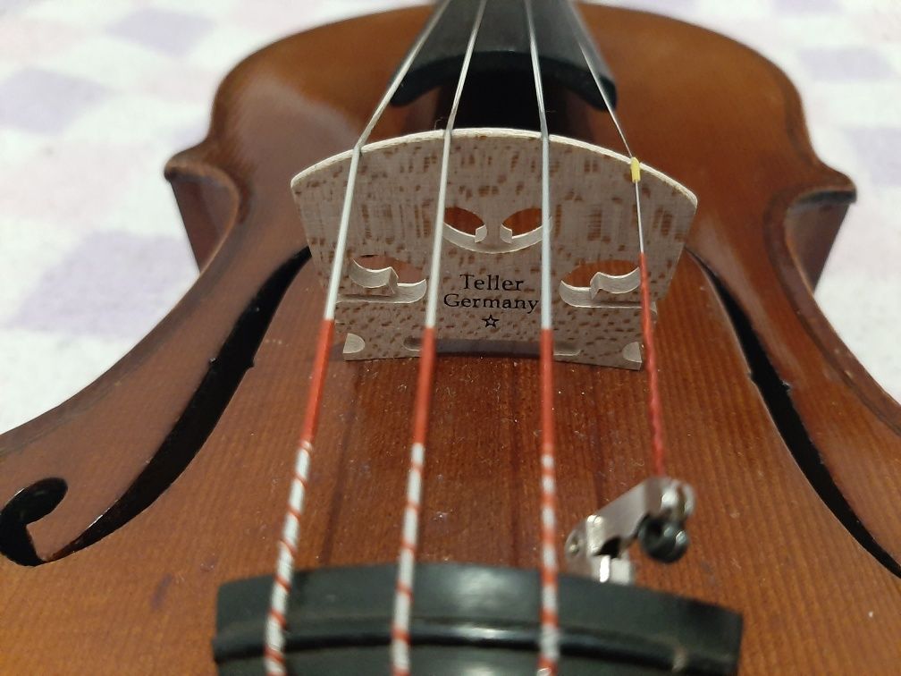 Violino Karl Hofner