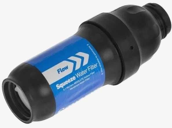 Фильтр для воды Sawyer Squeeze Water Filter Kit W/W ОРИГИНАЛ США