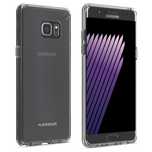 Etui PureGear Samsung Galaxy Note 7 Slim Shell Clear