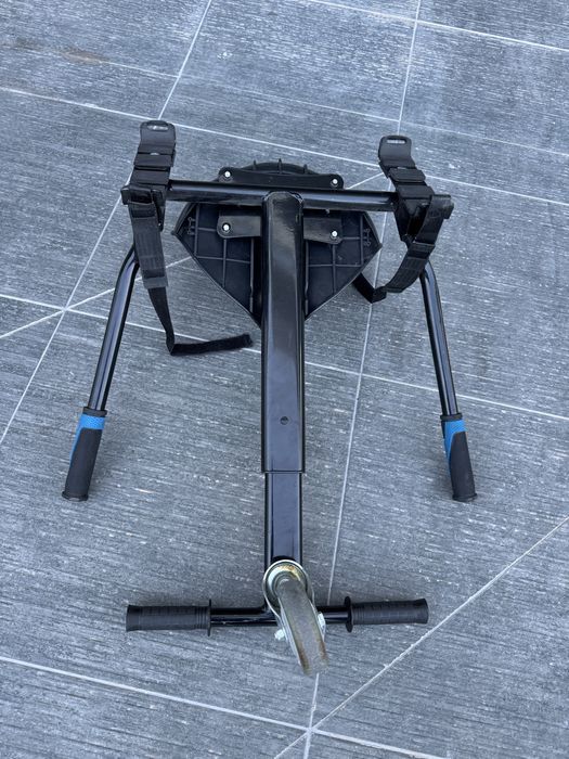 Cadeira Kart para Hoverboard